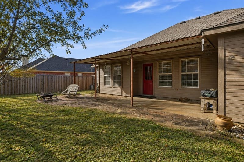 921 Calder Street, Howe TX 75459 - Photo 22