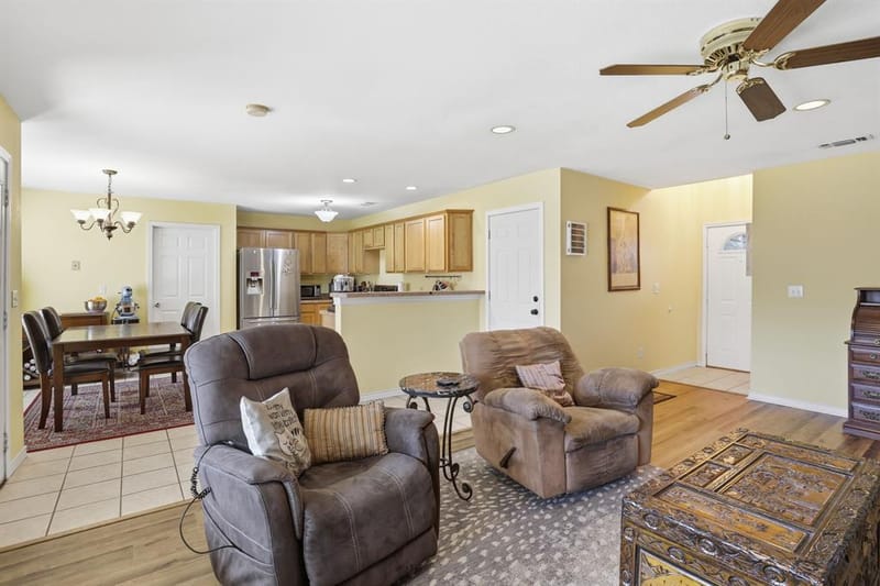 921 Calder Street, Howe TX 75459 - Photo 7
