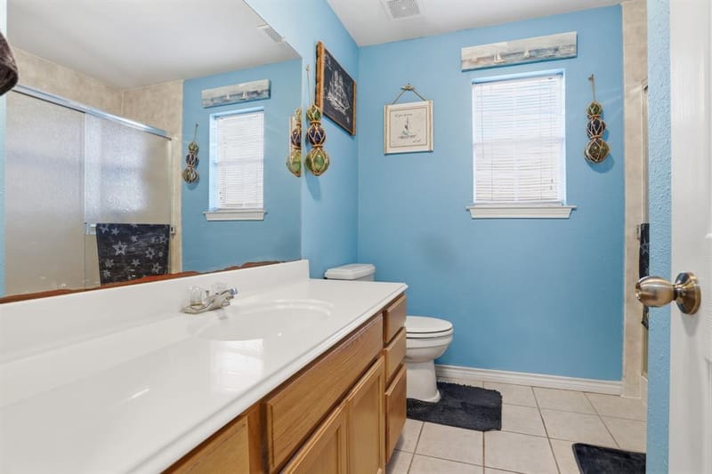 921 Calder Street, Howe TX 75459 - Photo 20