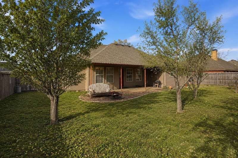 921 Calder Street, Howe TX 75459 - Photo 24