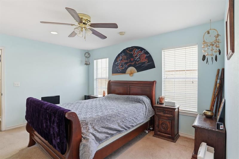 921 Calder Street, Howe TX 75459 - Photo 14