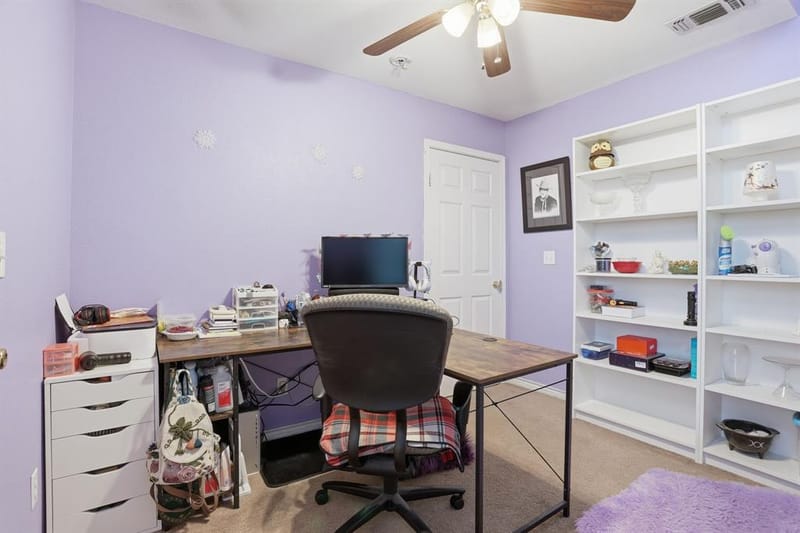 921 Calder Street, Howe TX 75459 - Photo 19