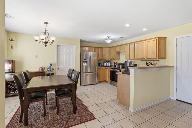 921 Calder Street, Howe TX 75459 - Photo 8