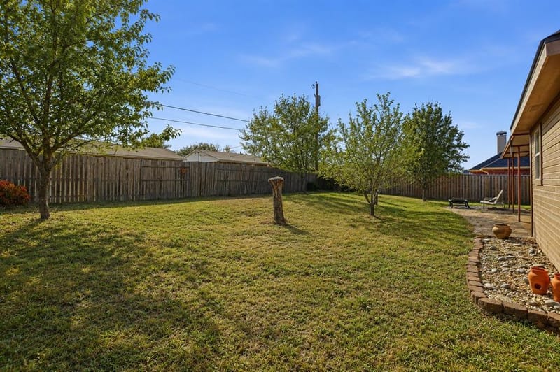 921 Calder Street, Howe TX 75459 - Photo 25