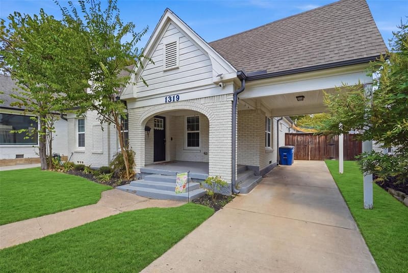 1319 Lansford Avenue, Dallas TX 75224 - Photo 26