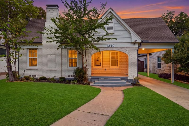 1319 Lansford Avenue, Dallas TX 75224 - Photo 32