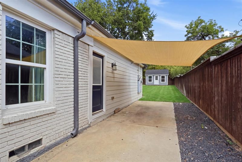 1319 Lansford Avenue, Dallas TX 75224 - Photo 28