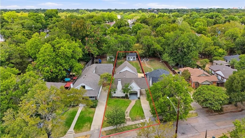 1319 Lansford Avenue, Dallas TX 75224 - Photo 25