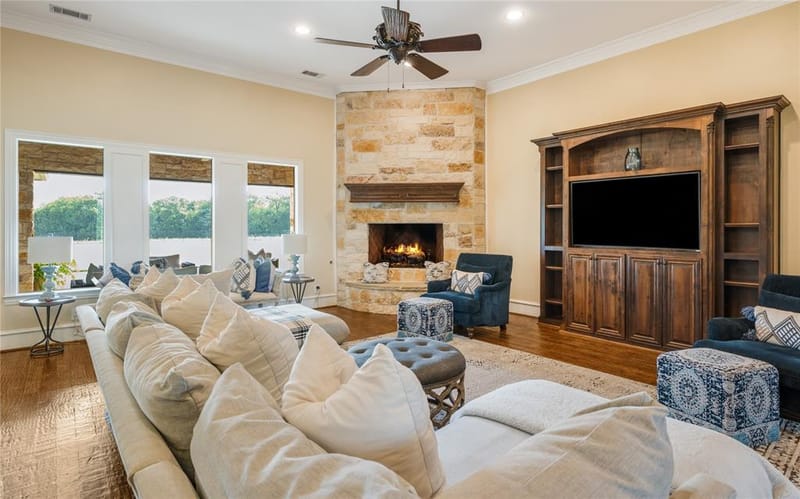 218 Tanner Creek Circle, Sunnyvale TX 75182 - Photo 13