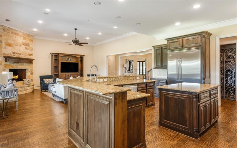 218 Tanner Creek Circle, Sunnyvale TX 75182 - Photo 17
