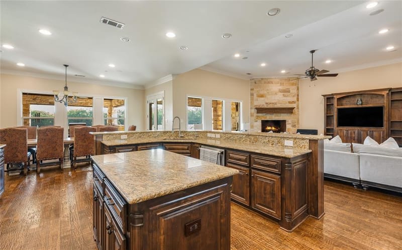218 Tanner Creek Circle, Sunnyvale TX 75182 - Photo 16