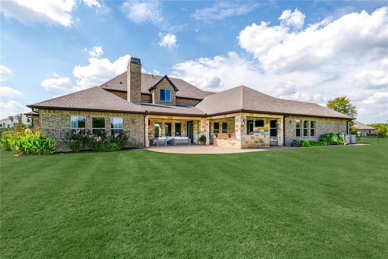 218 Tanner Creek Circle, Sunnyvale TX 75182 - Photo 10