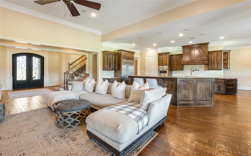 218 Tanner Creek Circle, Sunnyvale TX 75182 - Photo 14