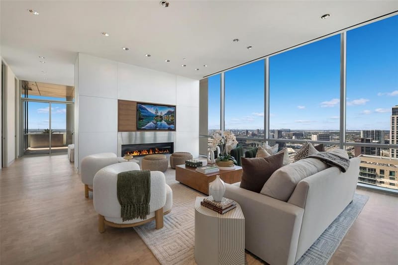 2200 Victory Avenue # 2701, Dallas TX 75219 - Photo 6