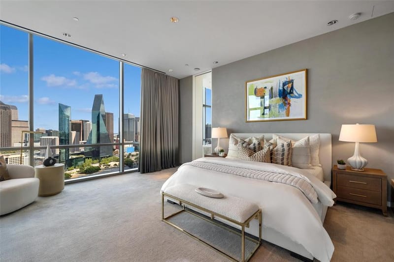 2200 Victory Avenue # 2701, Dallas TX 75219 - Photo 12