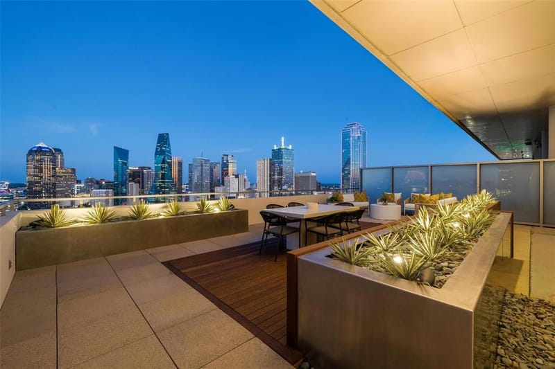 2200 Victory Avenue # 2701, Dallas TX 75219 - Photo 36
