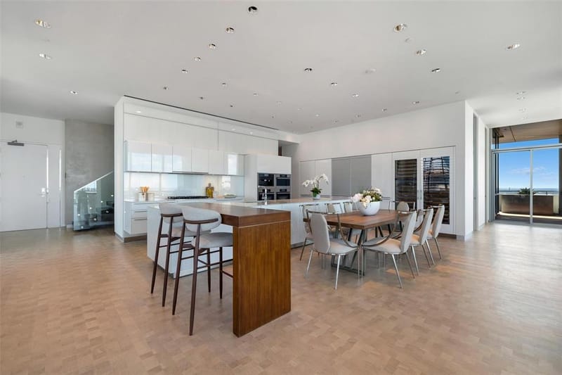 2200 Victory Avenue # 2701, Dallas TX 75219 - Photo 5