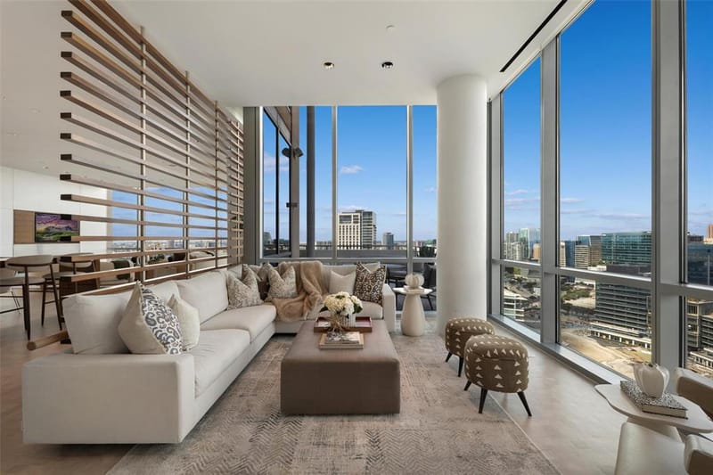 2200 Victory Avenue # 2701, Dallas TX 75219 - Photo 9