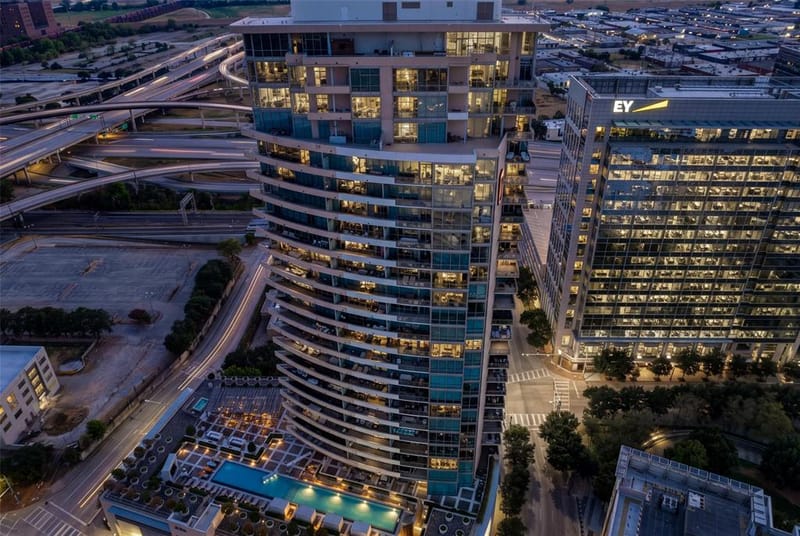 2200 Victory Avenue # 2701, Dallas TX 75219 - Photo 38