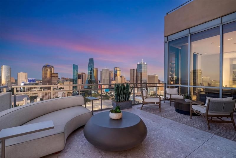 2200 Victory Avenue # 2701, Dallas TX 75219 - Photo 33