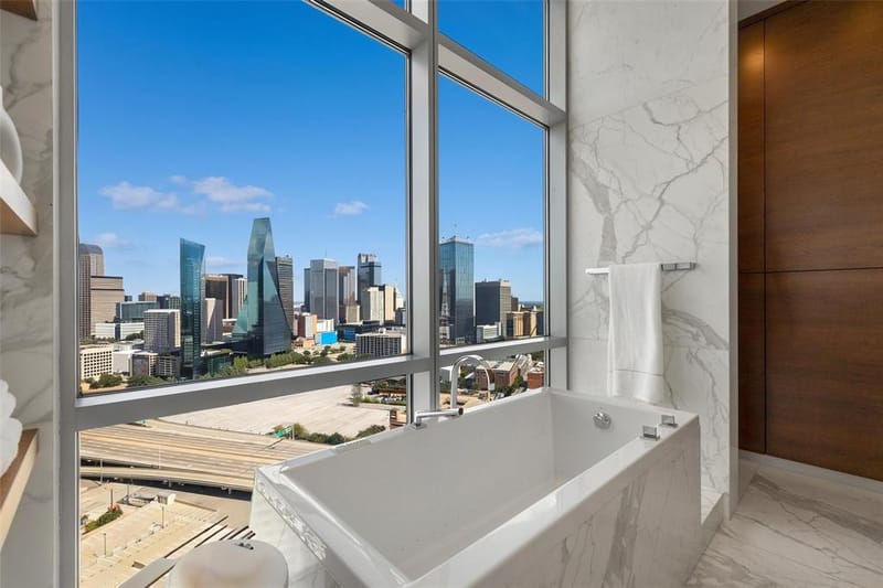 2200 Victory Avenue # 2701, Dallas TX 75219 - Photo 14