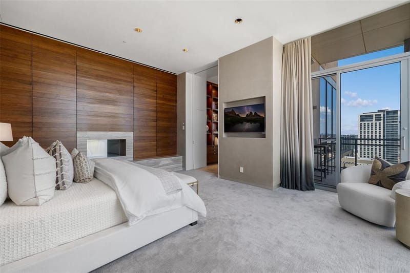 2200 Victory Avenue # 2701, Dallas TX 75219 - Photo 11