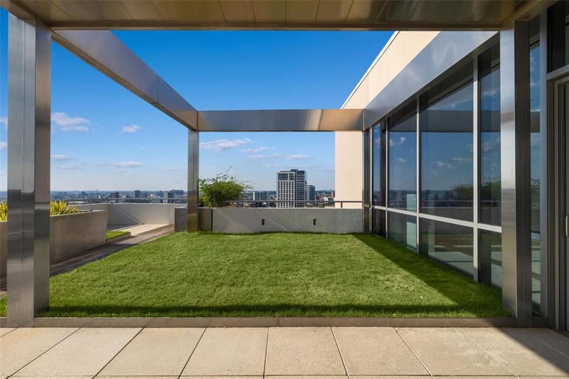 2200 Victory Avenue # 2701, Dallas TX 75219 - Photo 29