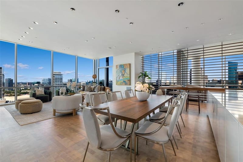 2200 Victory Avenue # 2701, Dallas TX 75219 - Photo 4