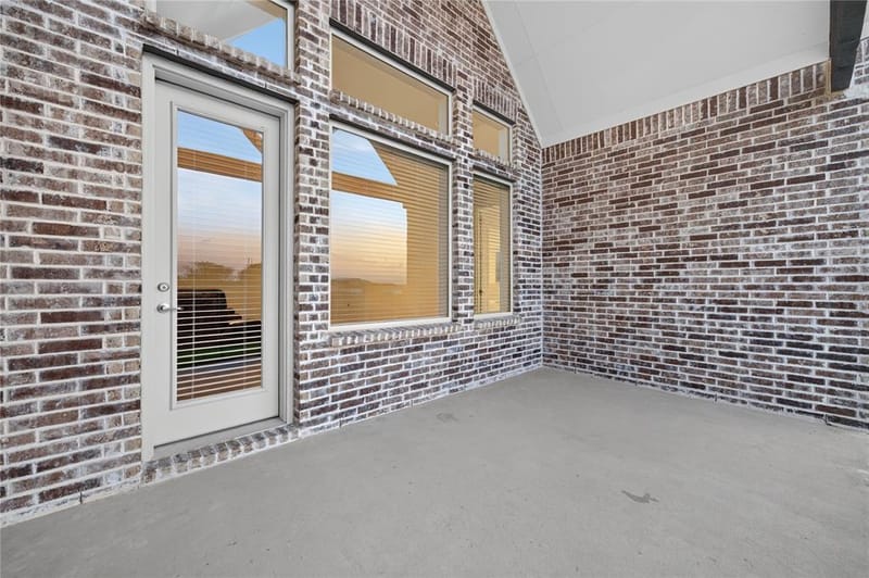 2307 Sam Street, Mansfield TX 76063 - Photo 17