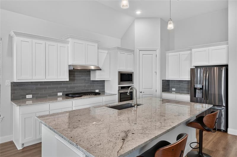 2307 Sam Street, Mansfield TX 76063 - Photo 5