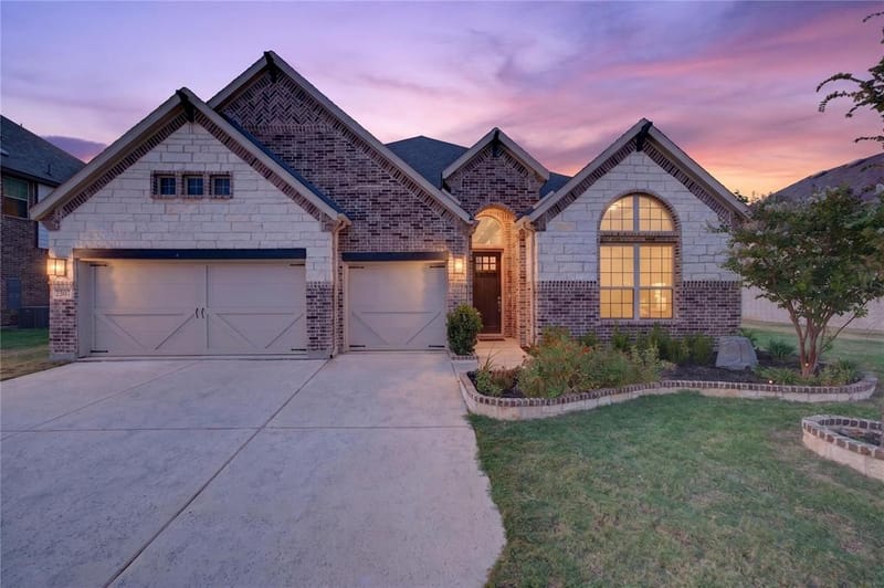 2307 Sam Street, Mansfield TX 76063 - Photo 19