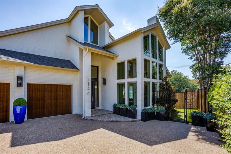 2144 Fountain Square Drive, Fort Worth TX 76107 - Photo 7