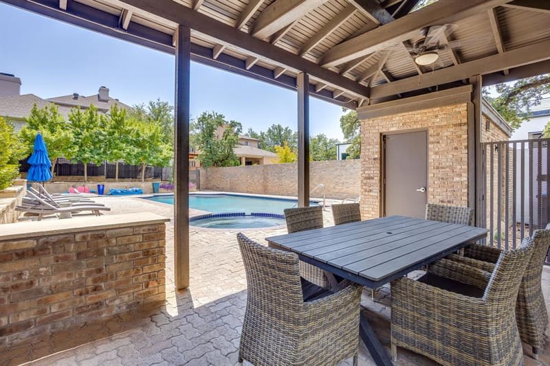 2144 Fountain Square Drive, Fort Worth TX 76107 - Photo 36