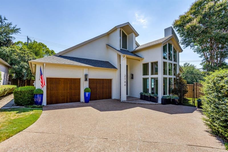 2144 Fountain Square Drive, Fort Worth TX 76107