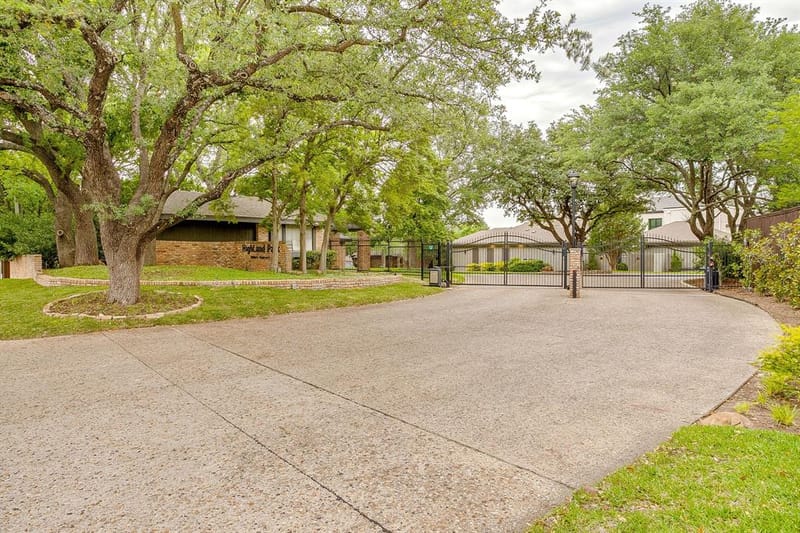 2144 Fountain Square Drive, Fort Worth TX 76107 - Photo 38