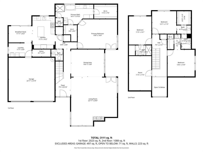 2144 Fountain Square Drive, Fort Worth TX 76107 - Photo 40