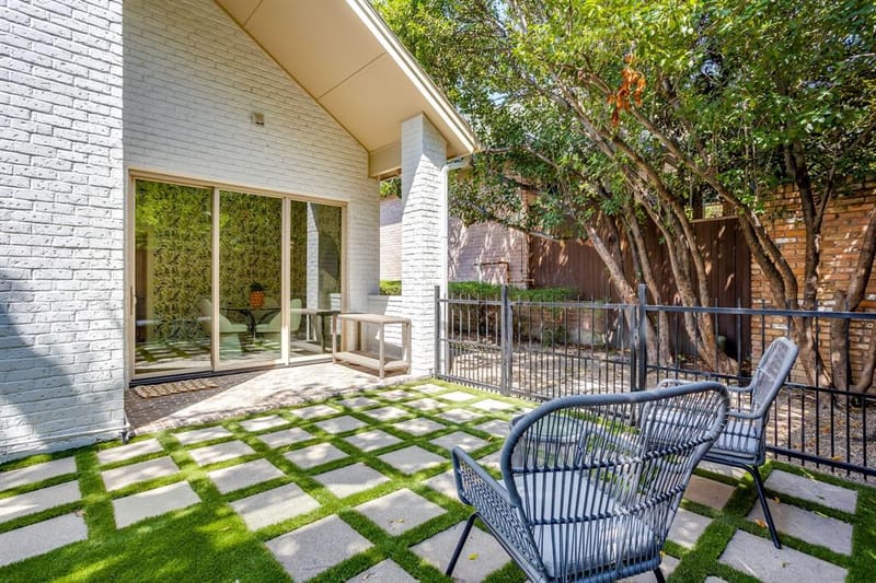 2144 Fountain Square Drive, Fort Worth TX 76107 - Photo 35