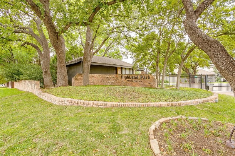 2144 Fountain Square Drive, Fort Worth TX 76107 - Photo 39