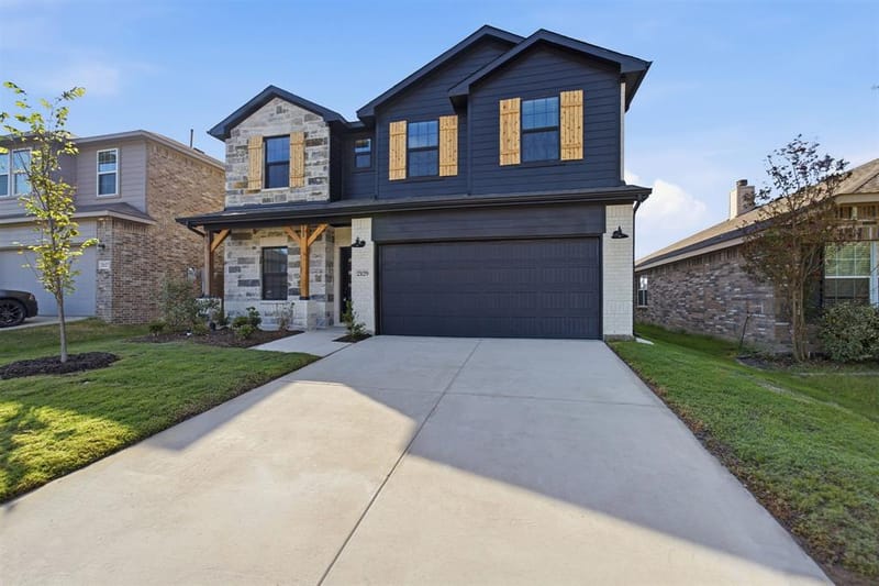 2129 Callahan Drive, Forney TX 75126 - Photo 2