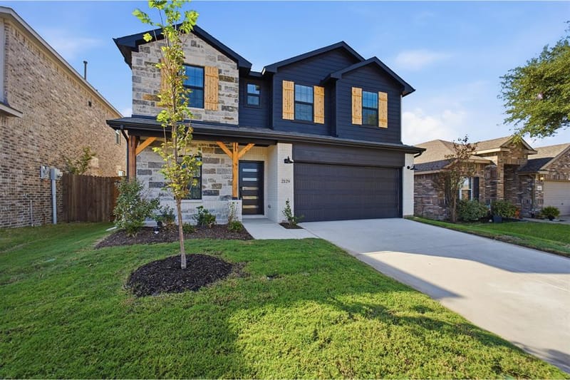 2129 Callahan Drive, Forney TX 75126 - Photo 3