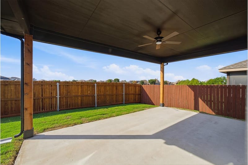 2129 Callahan Drive, Forney TX 75126 - Photo 34