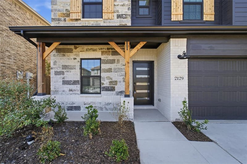 2129 Callahan Drive, Forney TX 75126 - Photo 4