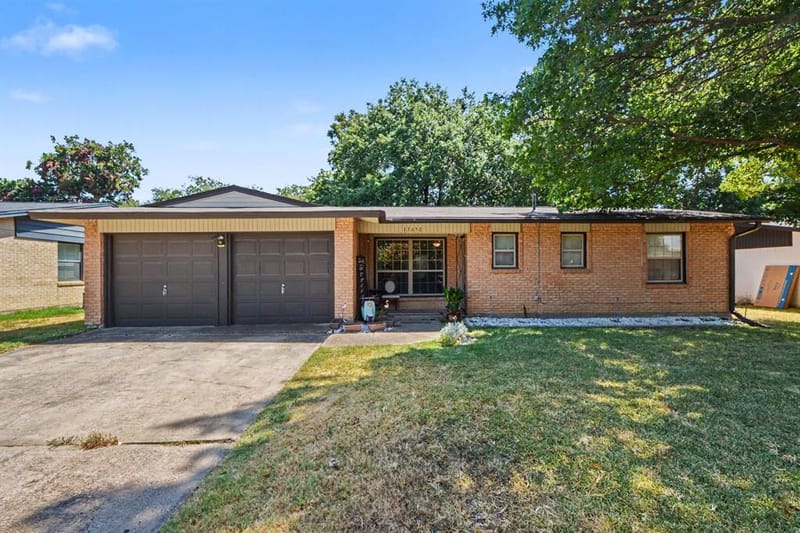 13650 Pyramid Drive, Farmers Branch TX 75234 - Photo 2