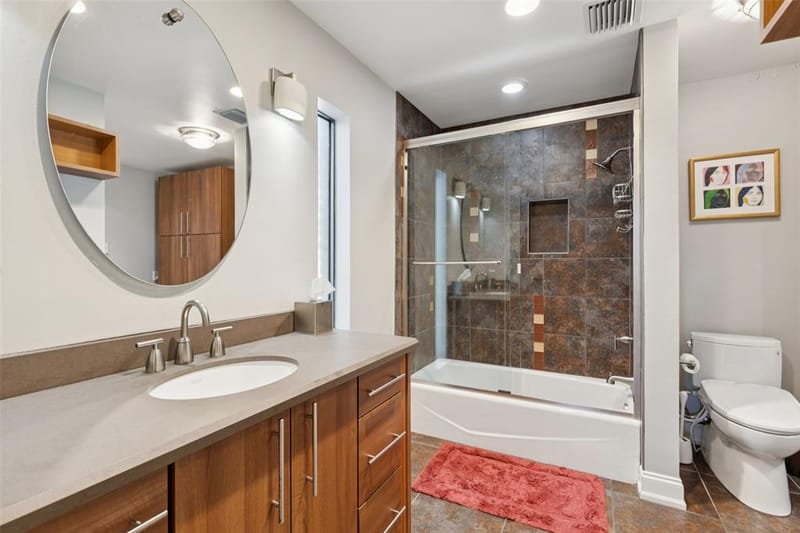 7221 Pleasant View Drive, Dallas TX 75231 - Photo 22