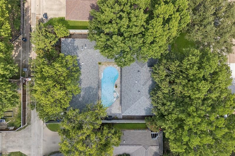 7221 Pleasant View Drive, Dallas TX 75231 - Photo 34