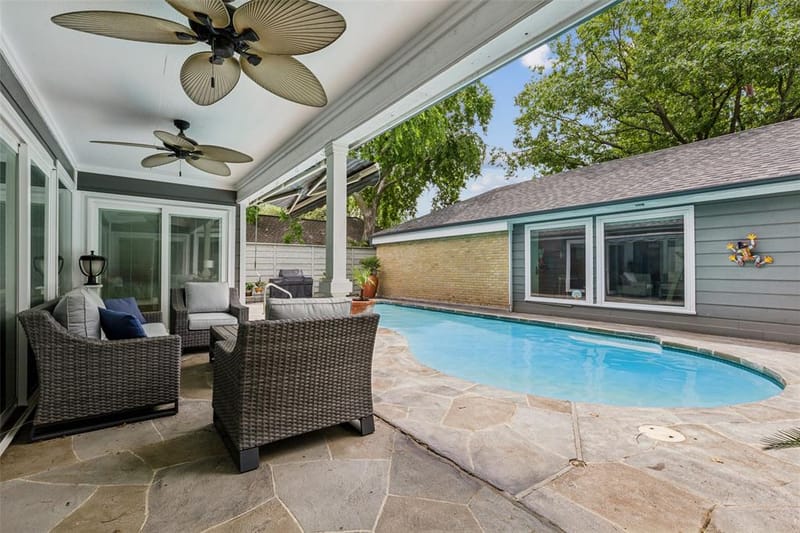 7221 Pleasant View Drive, Dallas TX 75231 - Photo 29