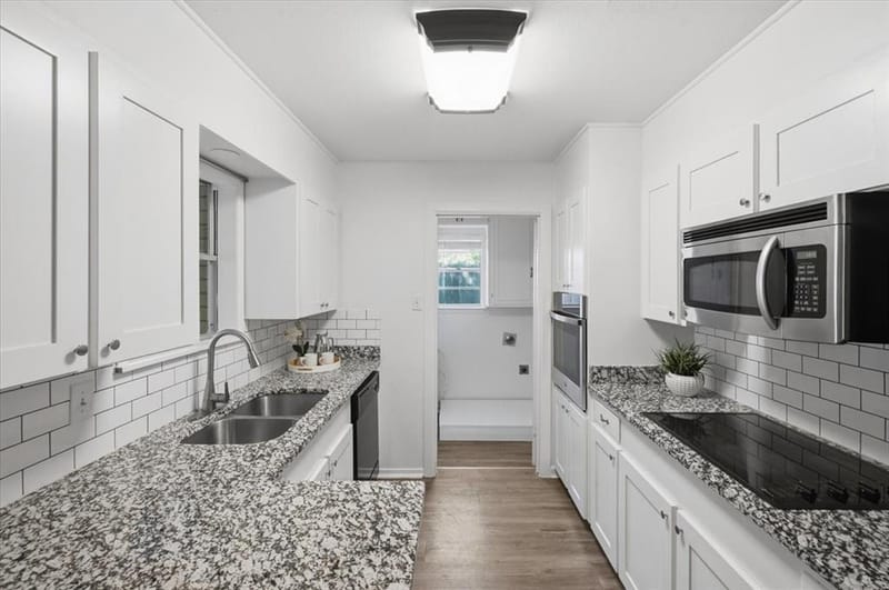 4711 Hope Street, River Oaks TX 76114 - Photo 12