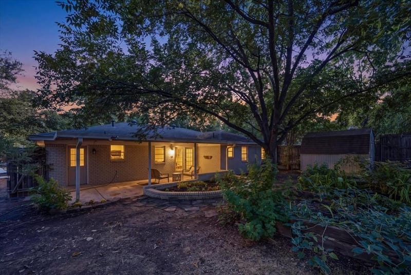 4711 Hope Street, River Oaks TX 76114 - Photo 32