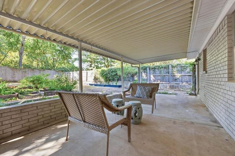 4711 Hope Street, River Oaks TX 76114 - Photo 28