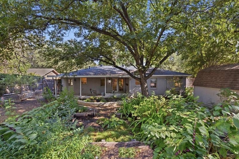 4711 Hope Street, River Oaks TX 76114 - Photo 33